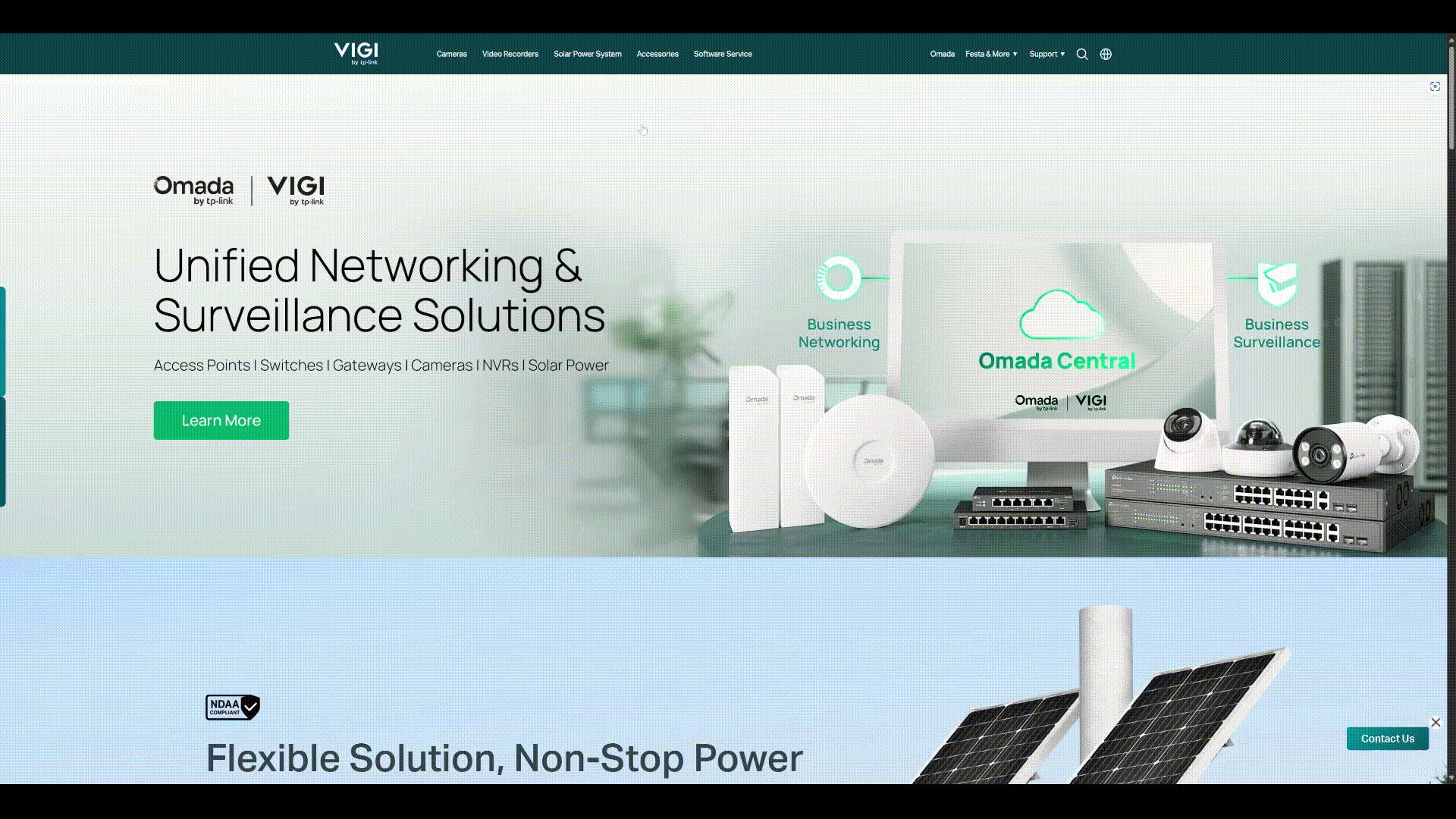 Install VIGI config tool.gif