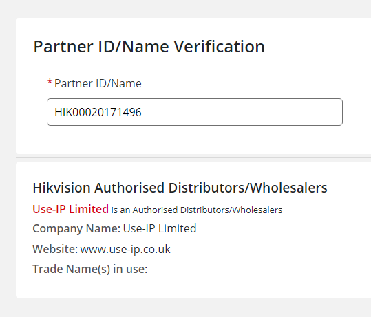 use-IP Ltd verified Hikvision Partner screen capture 1-11-22.png